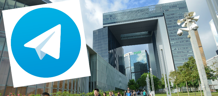 VKontakte Group Messages